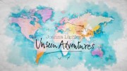 Джоанна Ламли. Дневник путешествий 3 серия / Joanna Lumley's Unseen Adventures (2020)