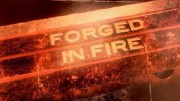 Между молотом и наковальней 8 сезон 18 серия. Под эгидой WWE / Forged in Fire (2020)