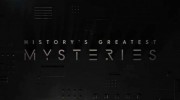 Величайшие тайны истории 2 сезон 1 серия. Экспедиция в Бермудский треугольник / History's Greatest Mysteries (2021)