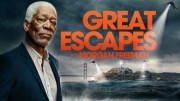 Великие побеги с Морганом Фрименом 2 серия / Great Escapes with Morgan Freeman (2021)