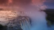 Водопад Виктория: африканский земной рай / Victoria Falls - Africa's Garden of Eden (2021)