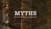 Мифы: великие тайны человечества 4 серия. В поисках человека-мотылька (2021)