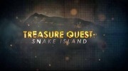 В поисках сокровищ 1 сезон (все серии) / Treasure Quest (2009)