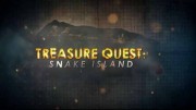 В поисках сокровищ 2 сезон (все серии) / Treasure Quest (2009)