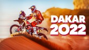 Ралли. Дакар 2022 / Dakar 2022 (2022)