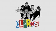 Клерк / Clerk (2021)