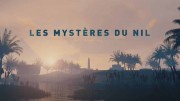 Тайны Нила 3 серия. По следам фараонов Луксора / Les mystères du Nil (2020)