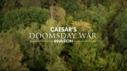Цезарь: война Судного дня 2 серия. Конец игры / Caesar's Doomsday War (2021)