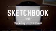 Скетчбук (все серии) / Sketchbook (2022)