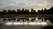 Затерянный мир Ангкор-Вата 2 серия. Борьба за выживание / Lost World of Angkor Wat (2022)