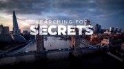 Тайны больших городов 4 серия. Берлин / Searching for Secrets (2021)