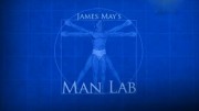 Мужская лаборатория Джеймса Мэя 2 сезон (все серии) / James May's Man Lab (2011)