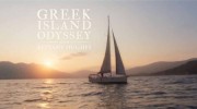 Греческие острова: одиссея с Беттани Хьюджес 3 серия (2020)
