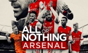 Все или ничего: Арсенал (все серии) / All or Nothing: Arsenal (2022)