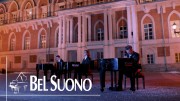 Bel Suono 10 лет юбилейное шоу трех роялей (12.08.2022)