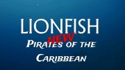 Рыбы-крылатки. Пираты Карибского моря / Lionfish: New Pirates of the Caribbean (2017)