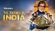 Путешествие по Индии (все серии) / The Journey of India (2022)
