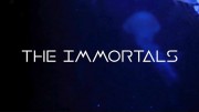 Бессмертные / Immortals (2021)