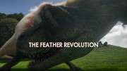 Невероятный мир динозавров 1 серия. Пернатая революция / Amazing Dinoworld (2019)