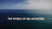 Невероятный мир динозавров 2 серия. Мир морских чудовищ / Amazing Dinoworld (2019)