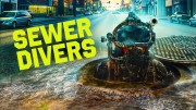 Канализационные водолазы (все серии) / Sewer Divers (2023)