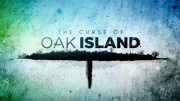 Проклятие острова Оук 11 сезон 10 серия. Цепная реакция / The Curse of Oak Island (2023)